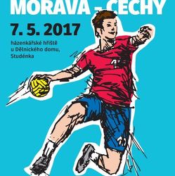 ČECHY-MORAVA 2017 - Studénka, 7. května 2017