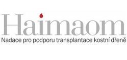 Prezentace Nadace HAIMAOM v rámci Čechy - Morava 2021