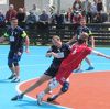 Mezizemská utkání ČECHY - MORAVA 2015 - muži
