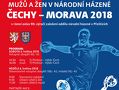 ČECHY-MORAVA 2018 - PŘEŠTICE